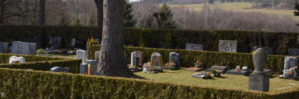 Friedhof Zell NEU 3