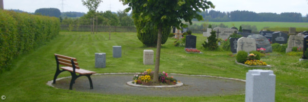 Friedhof Weißdorf 3