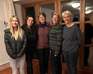 Kindergottesdienstteam