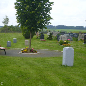 Friedhof Weißdorf 3