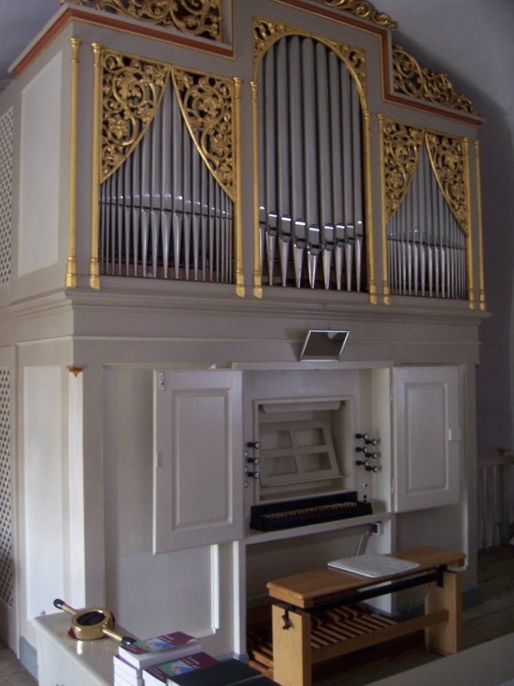 Kirchenchor