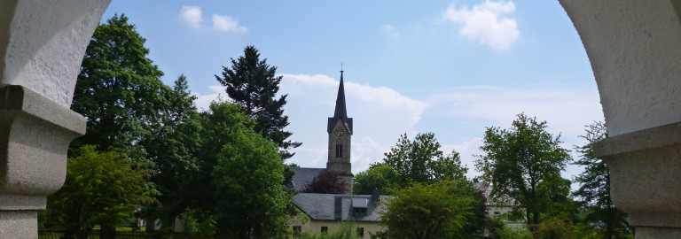 St. Veit