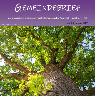Gemeindebrief